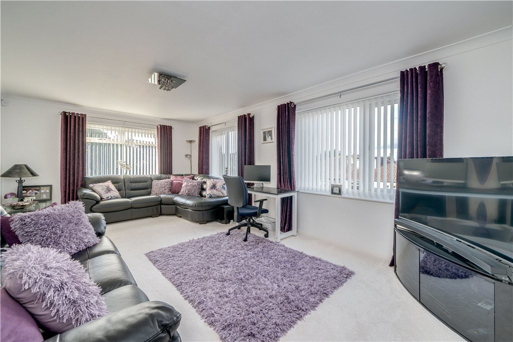 Hawkstone View, Guiseley, Leeds, West Yorkshire, LS20, photo 3