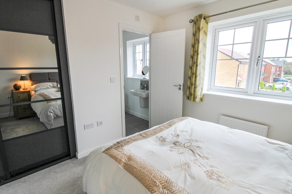 Highwayman Road, Boroughbridge, York, North Yorkshire, YO51, photo 11