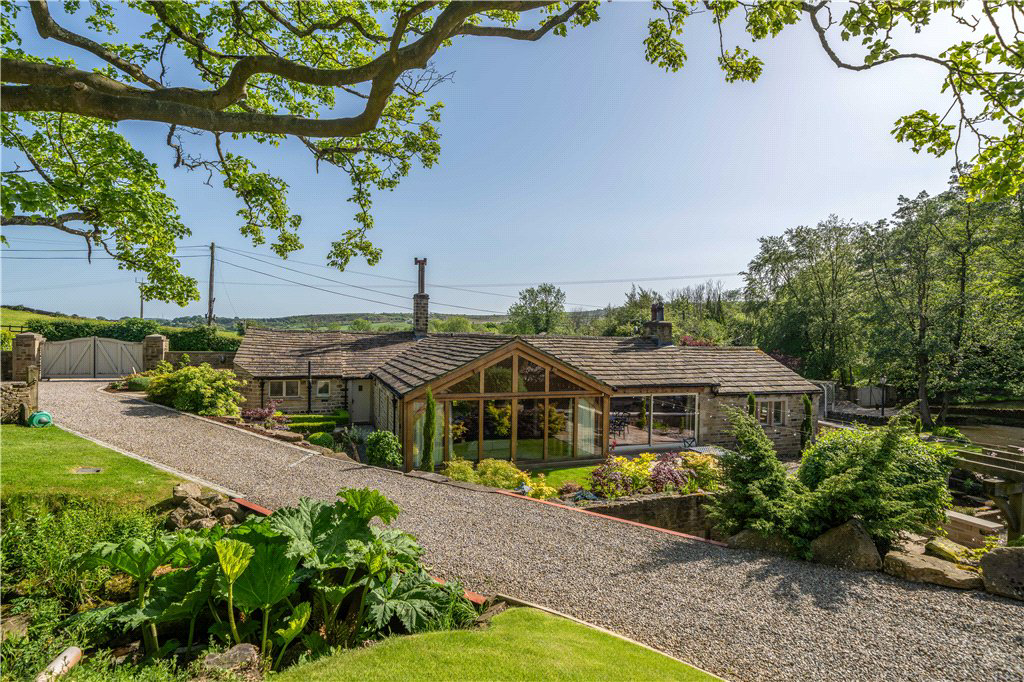 Mill Lane, Hawksworth, Leeds, West Yorkshire, LS20, photo 59