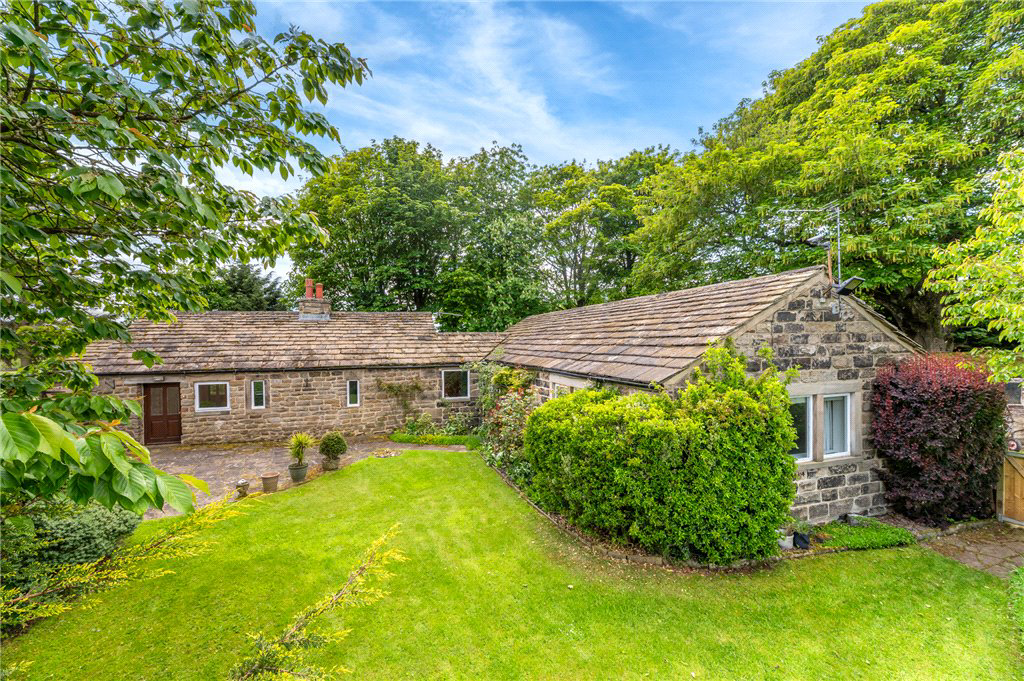 Sconce Lane, High Eldwick, Bingley, West Yorkshire, BD16