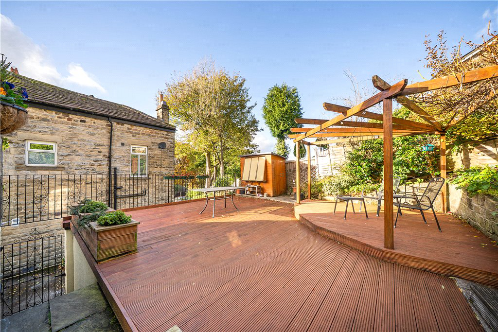 Ripon Road, Pateley Bridge, HG3, photo 4