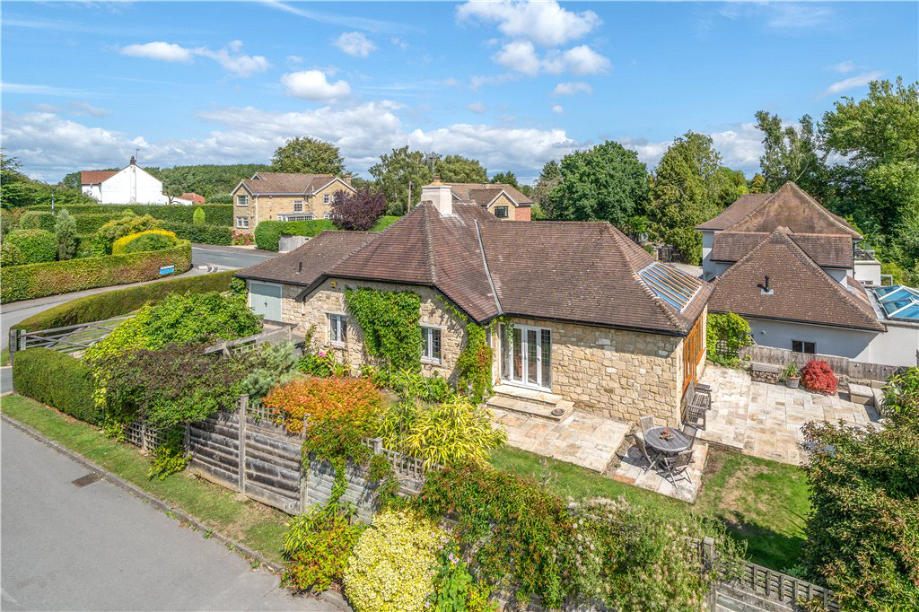 Fortune Close, Knaresborough, North Yorkshire, HG5, photo 24