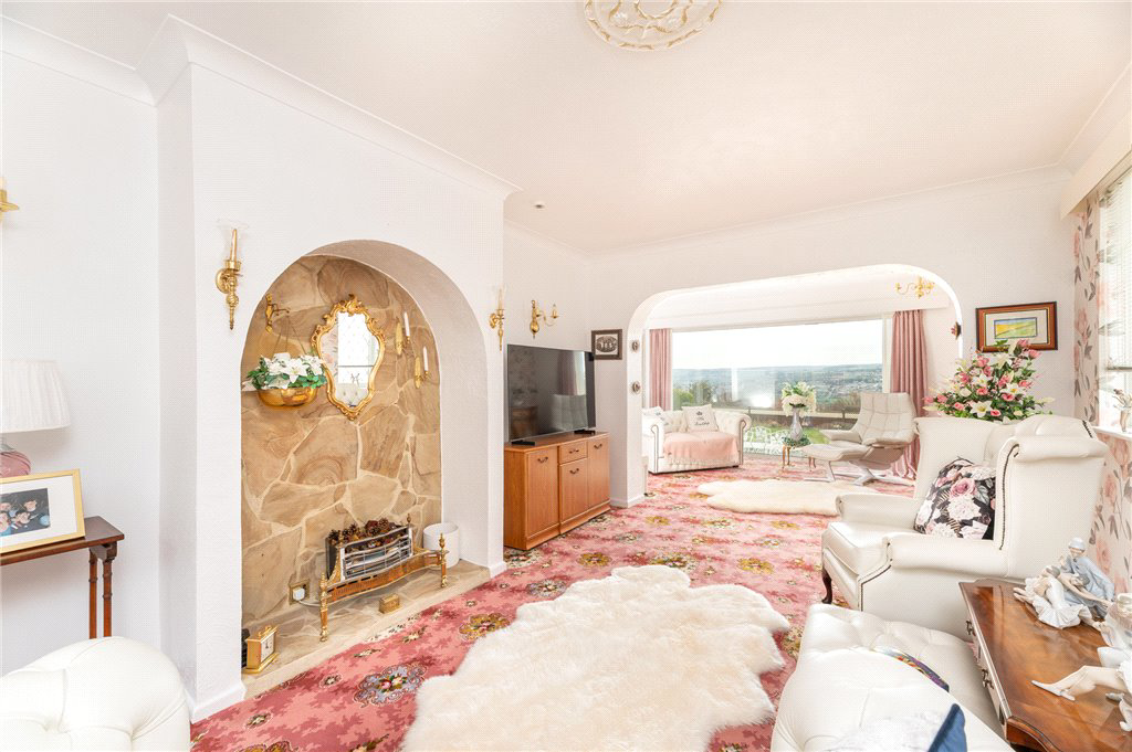 Cottingley Cliffe Road, Bingley, West Yorkshire, BD16, photo 3