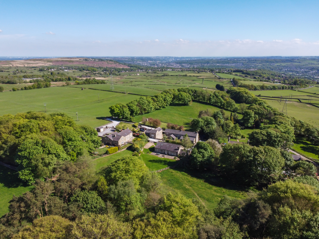 Drake Hill Lane, Bingley, West Yorkshire, BD16, photo 47