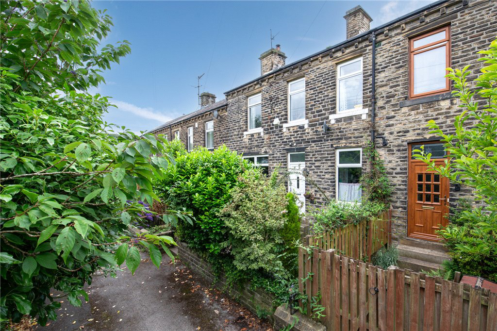 Spring Bank, Cullingworth, BD13