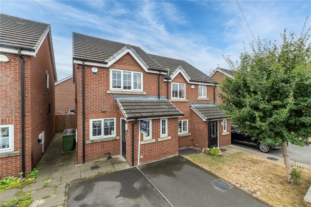 Westerton Road, Tingley, Wakefield, West Yorkshire, WF3