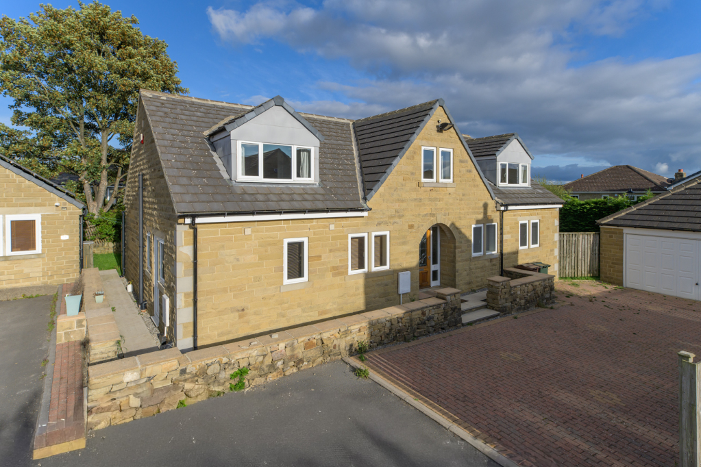 Eldwick Croft, Eldwick, Bingley, West Yorkshire, BD16, photo 50