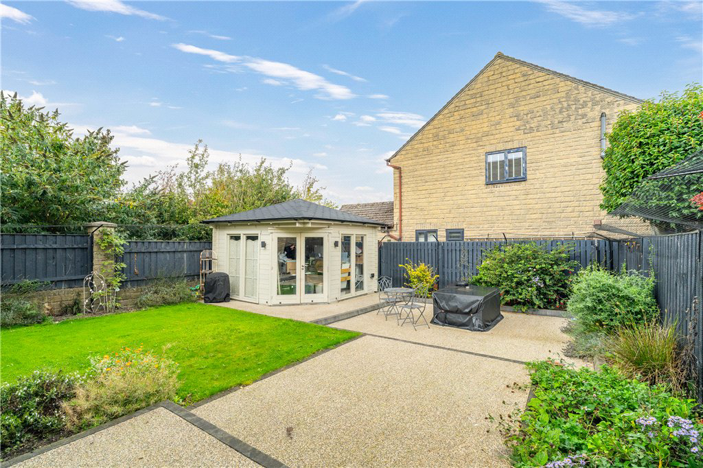 Greystone Close, Burley in Wharfedale, Ilkley, West Yorkshire, LS29, photo 18