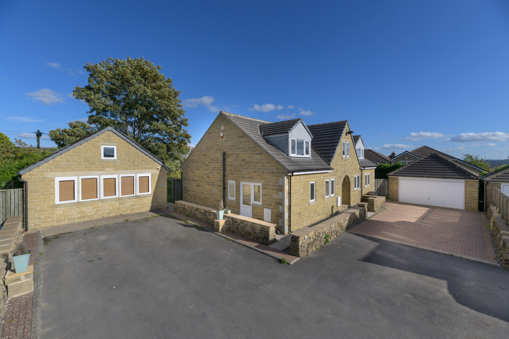 Eldwick Croft, Eldwick, Bingley, West Yorkshire, BD16
