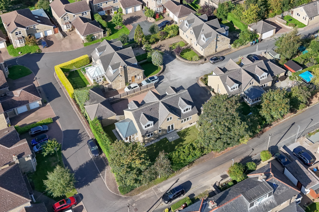 Eldwick Croft, Eldwick, Bingley, West Yorkshire, BD16, photo 55