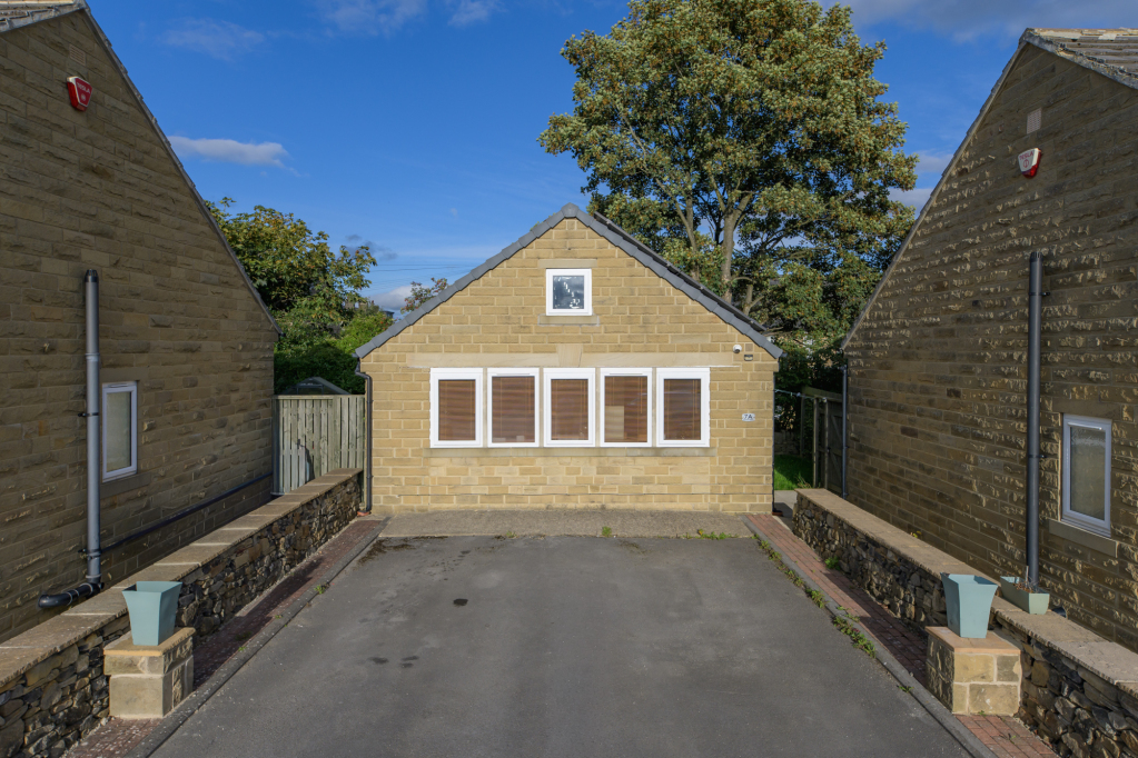 Eldwick Croft, Eldwick, Bingley, West Yorkshire, BD16, photo 5