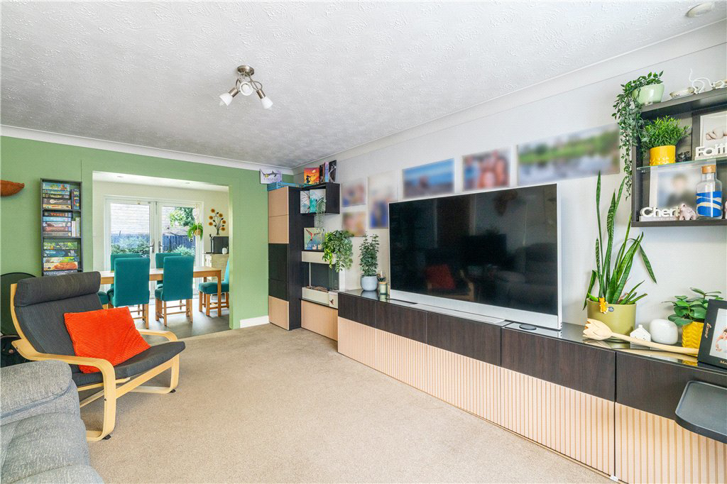 Greystone Close, Burley in Wharfedale, Ilkley, West Yorkshire, LS29, photo 4
