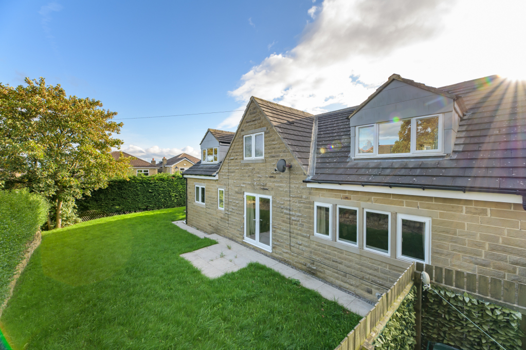Eldwick Croft, Eldwick, Bingley, West Yorkshire, BD16, photo 15