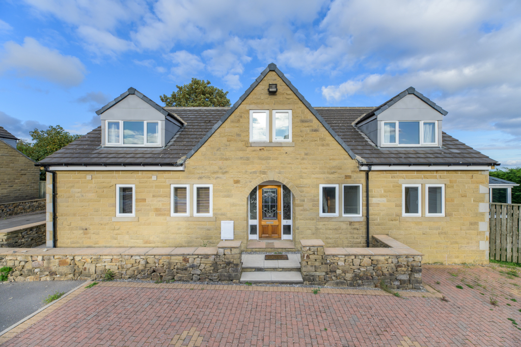 Eldwick Croft, Eldwick, Bingley, West Yorkshire, BD16, photo 51