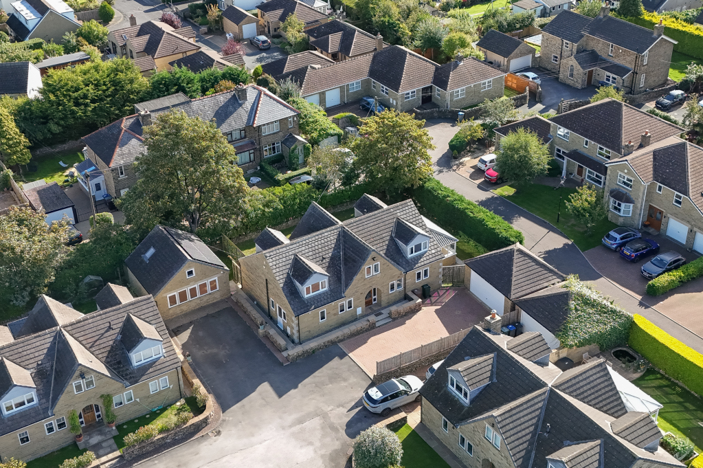 Eldwick Croft, Eldwick, Bingley, West Yorkshire, BD16, photo 54