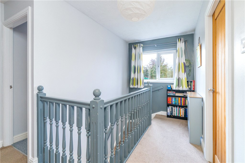 Greystone Close, Burley in Wharfedale, Ilkley, West Yorkshire, LS29, photo 12