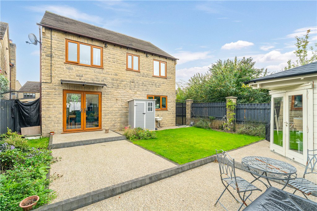 Greystone Close, Burley in Wharfedale, Ilkley, West Yorkshire, LS29, photo 19