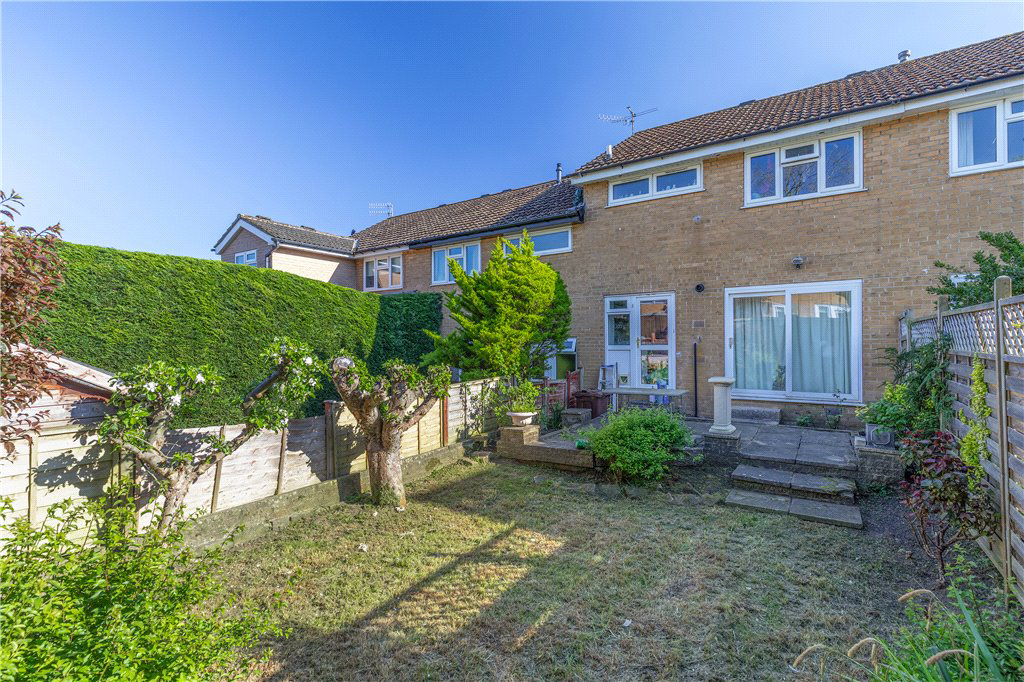 St Michaels Way, Burley in Wharfedale, Ilkley, Bradford, LS29, photo 14