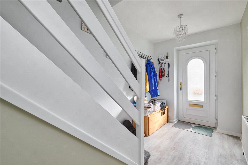 St Michaels Way, Burley in Wharfedale, Ilkley, Bradford, LS29, photo 10