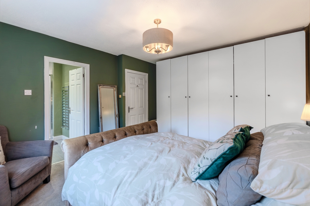 Ball Grove Drive, Colne, Lancashire, BB8, photo 11