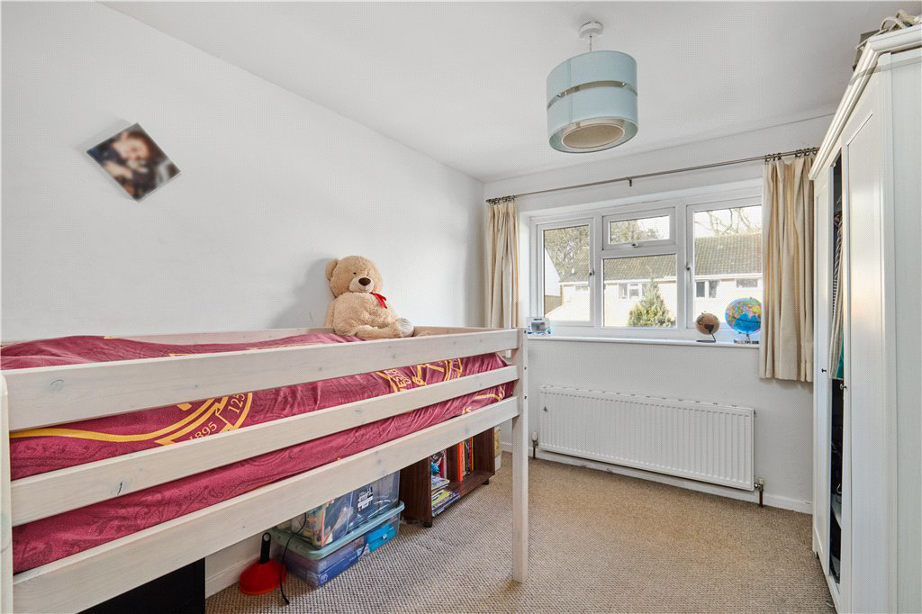 St Michaels Way, Burley in Wharfedale, Ilkley, Bradford, LS29, photo 7