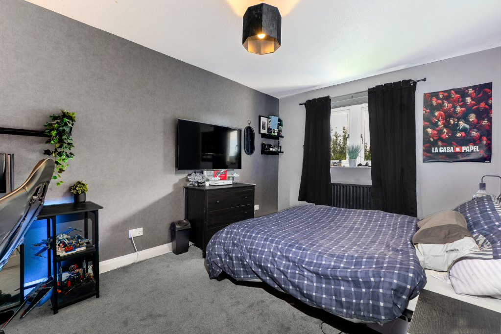 Ball Grove Drive, Colne, Lancashire, BB8, photo 13
