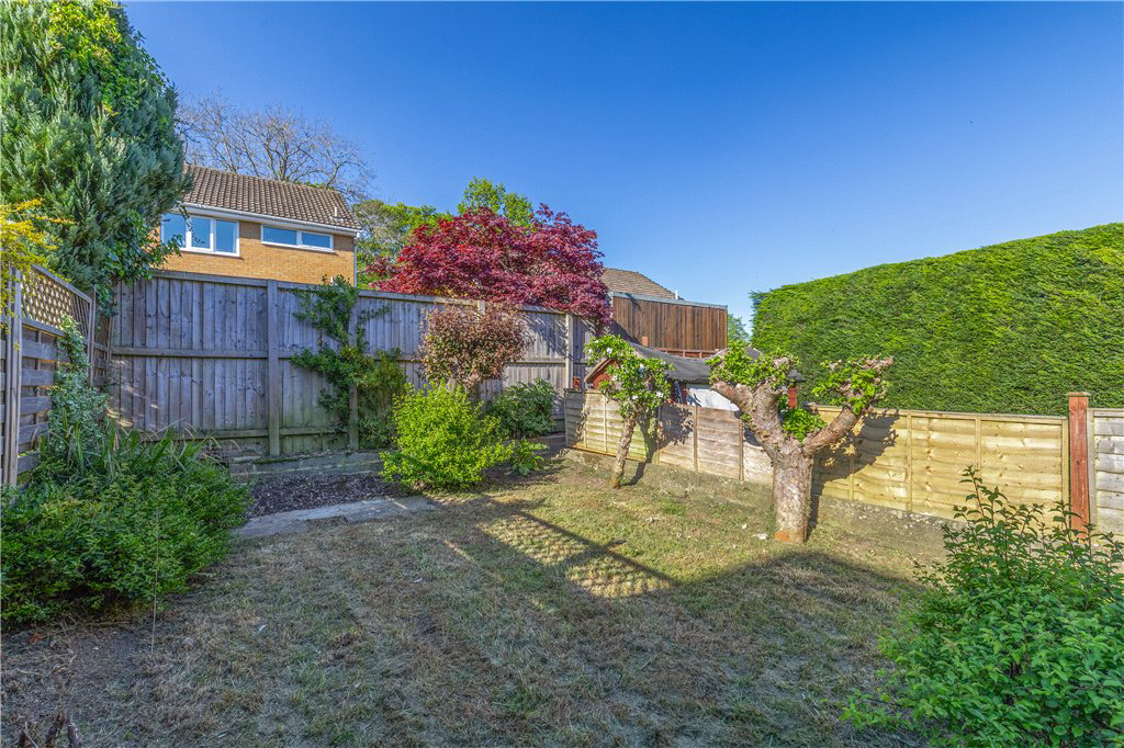 St Michaels Way, Burley in Wharfedale, Ilkley, Bradford, LS29, photo 11