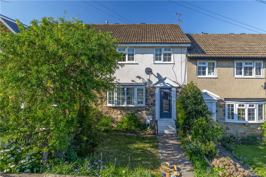 St Michaels Way, Burley in Wharfedale, Ilkley, Bradford, LS29, photo 15