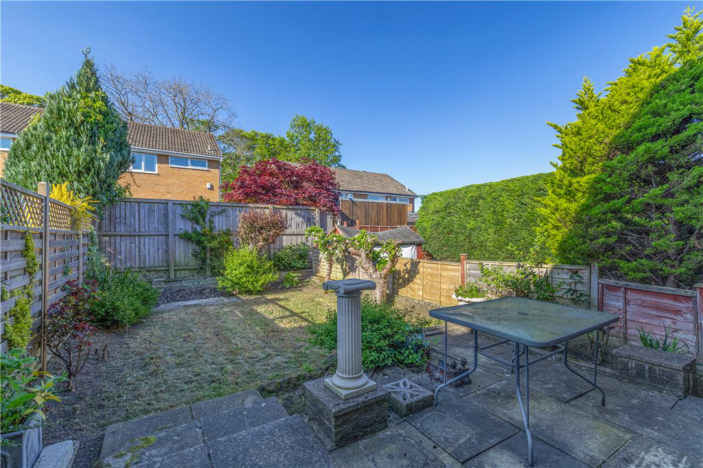 St Michaels Way, Burley in Wharfedale, Ilkley, Bradford, LS29, photo 12