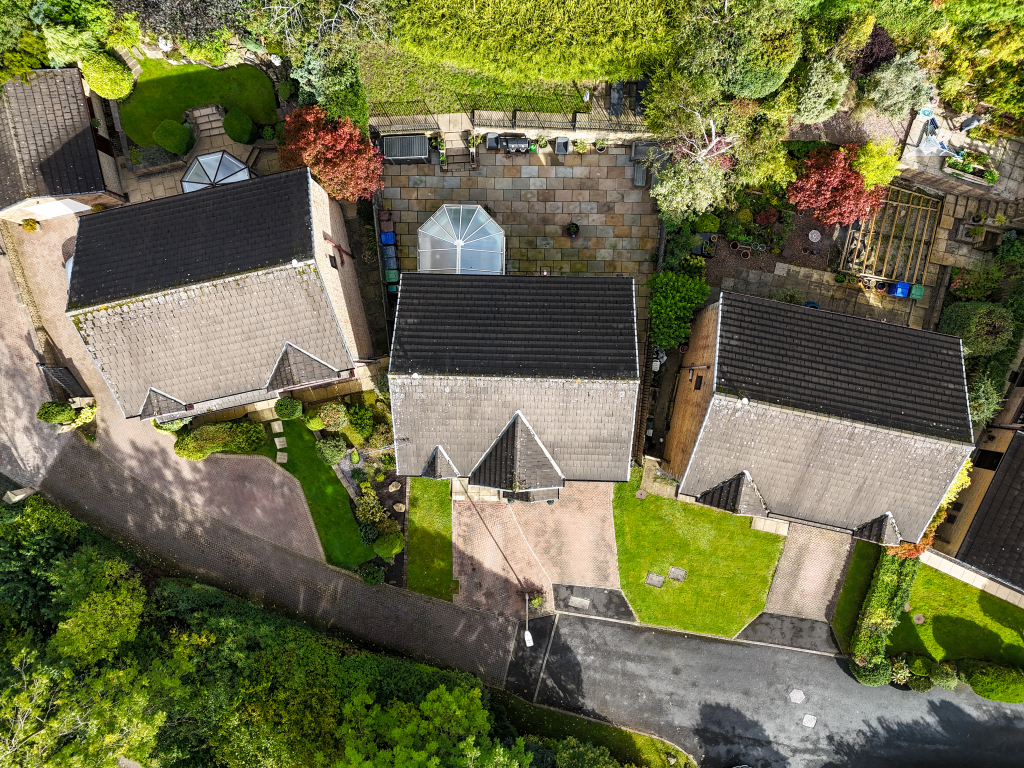 Ball Grove Drive, Colne, Lancashire, BB8, photo 21