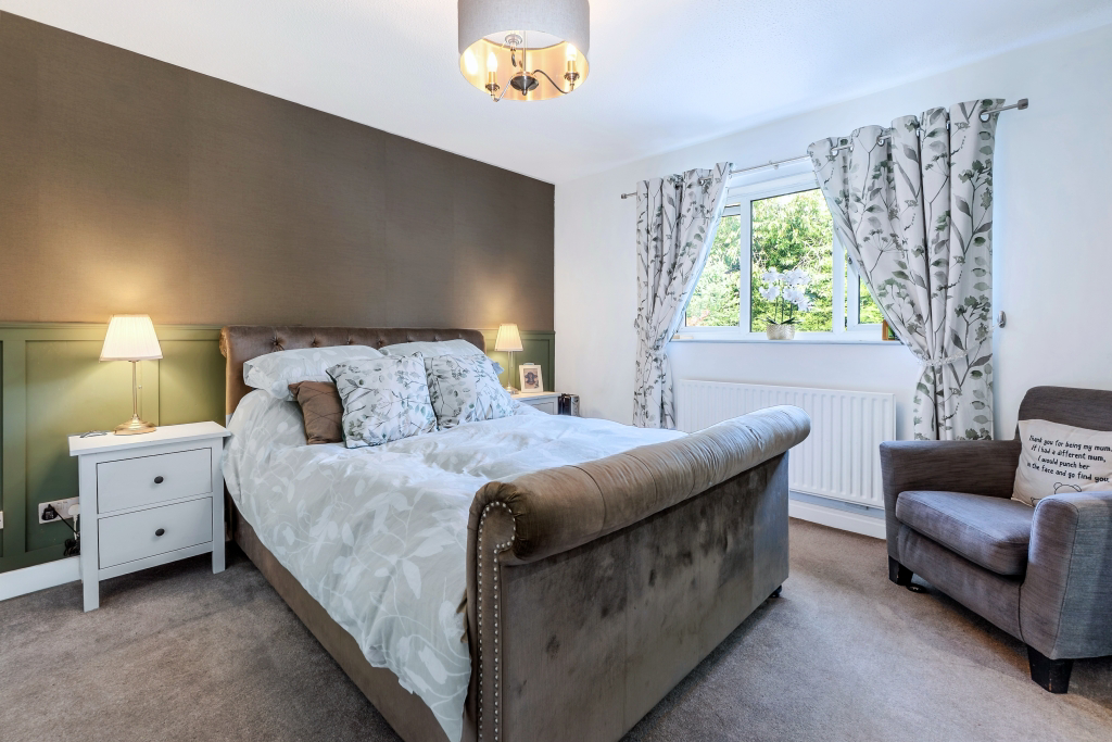 Ball Grove Drive, Colne, Lancashire, BB8, photo 10