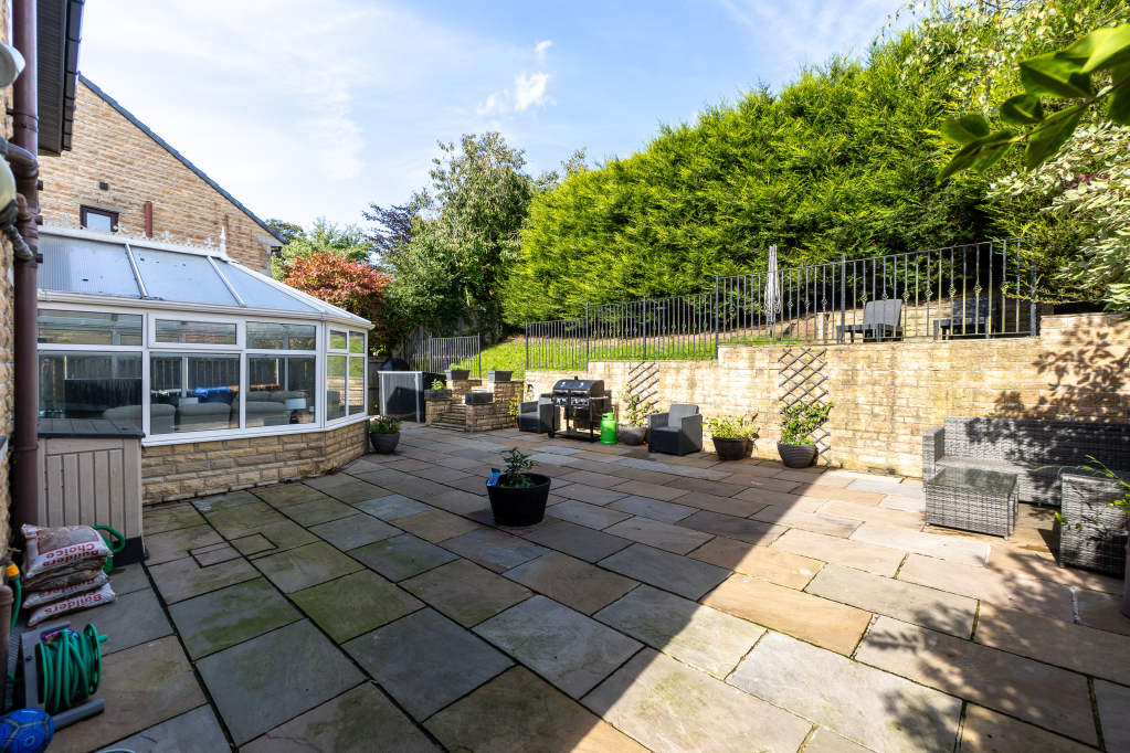 Ball Grove Drive, Colne, Lancashire, BB8, photo 20