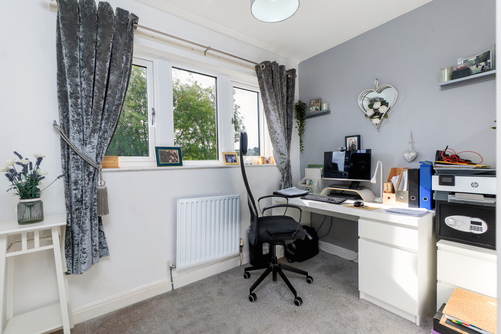 Ball Grove Drive, Colne, Lancashire, BB8, photo 17
