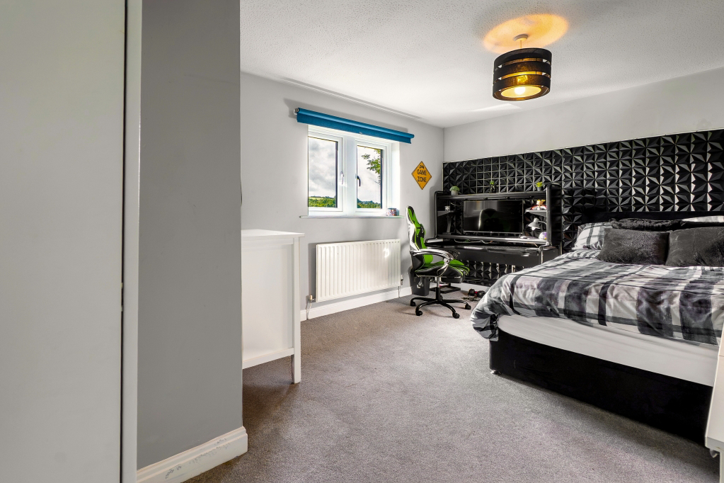Ball Grove Drive, Colne, Lancashire, BB8, photo 16
