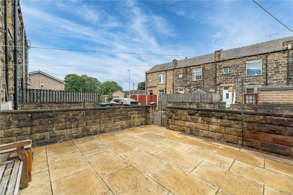 Brewery Lane, Dewsbury, West Yorkshire, WF12, photo 19