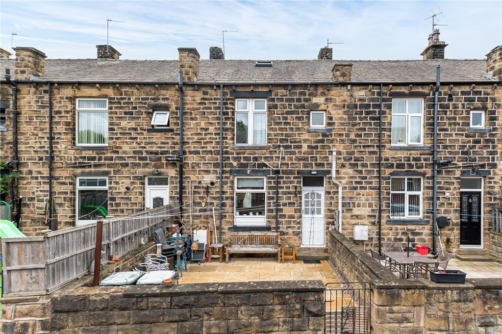 Brewery Lane, Dewsbury, West Yorkshire, WF12, photo 17