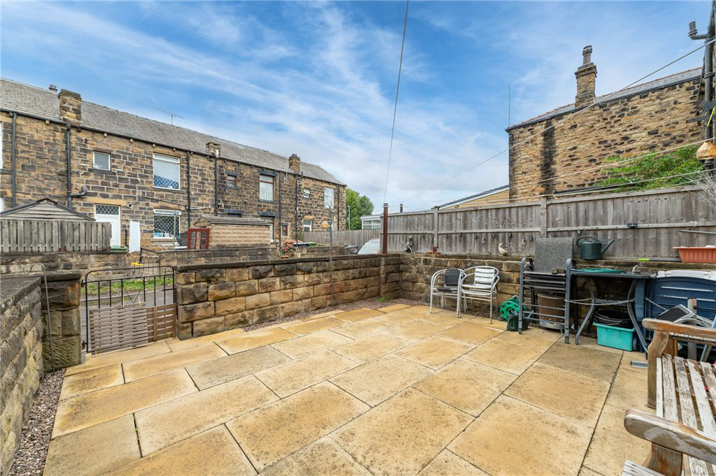 Brewery Lane, Dewsbury, West Yorkshire, WF12, photo 18