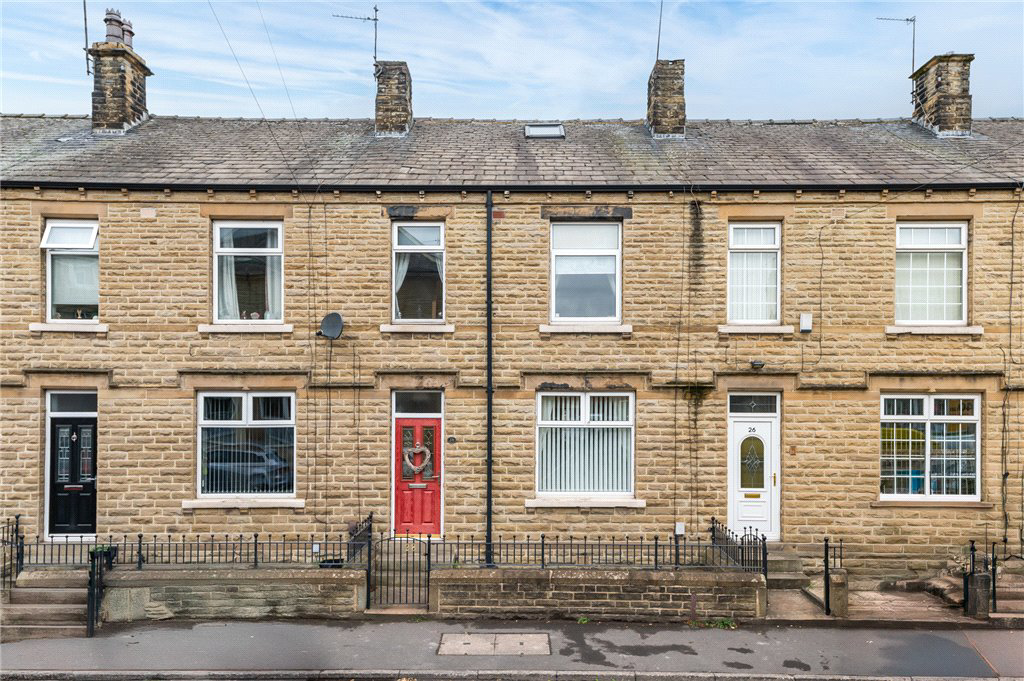 Brewery Lane, Dewsbury, West Yorkshire, WF12