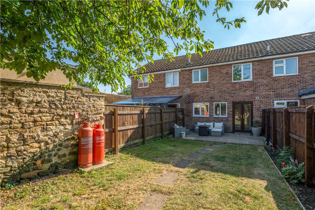 Beech Close, Baldersby, Thirsk, North Yorkshire, YO7, photo 11