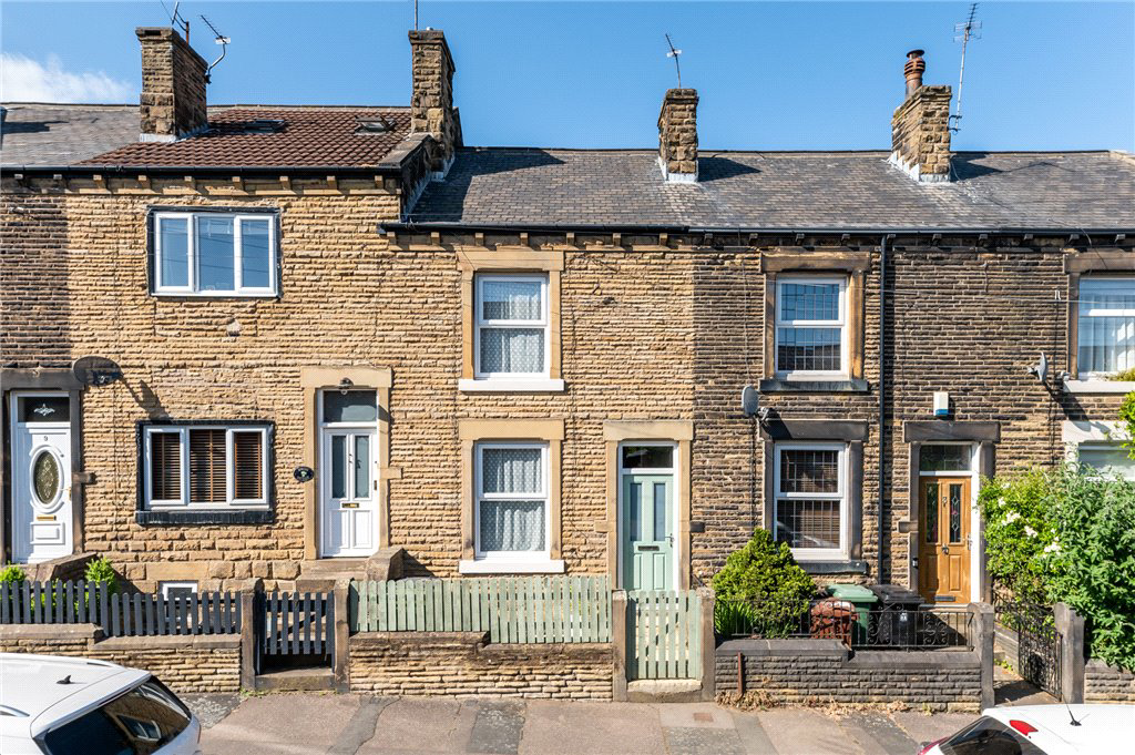 Nepshaw Lane, Morley, Leeds, West Yorkshire, LS27