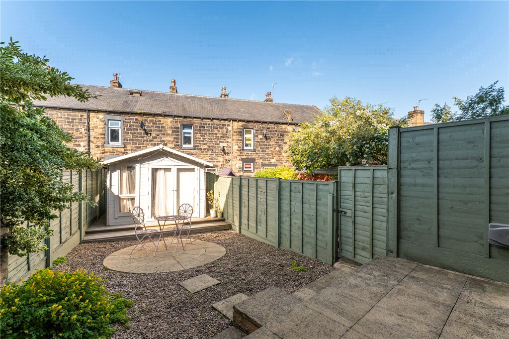 Nepshaw Lane, Morley, Leeds, West Yorkshire, LS27, photo 14