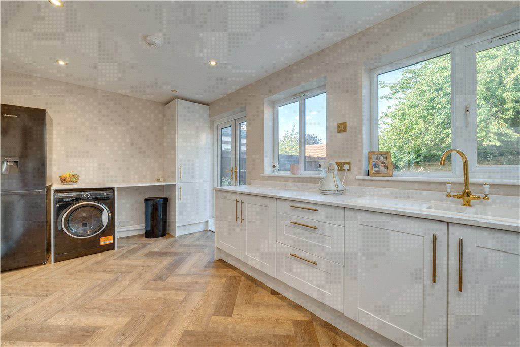 Beech Close, Baldersby, Thirsk, North Yorkshire, YO7, photo 5