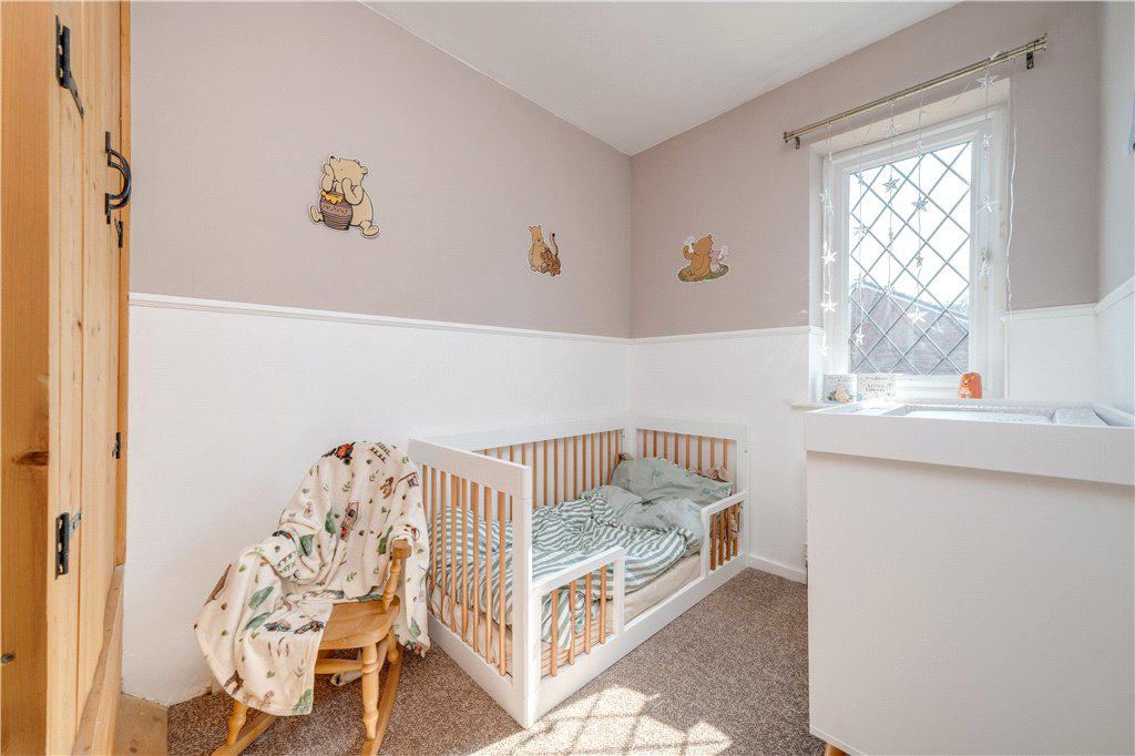 Beech Close, Baldersby, Thirsk, North Yorkshire, YO7, photo 8