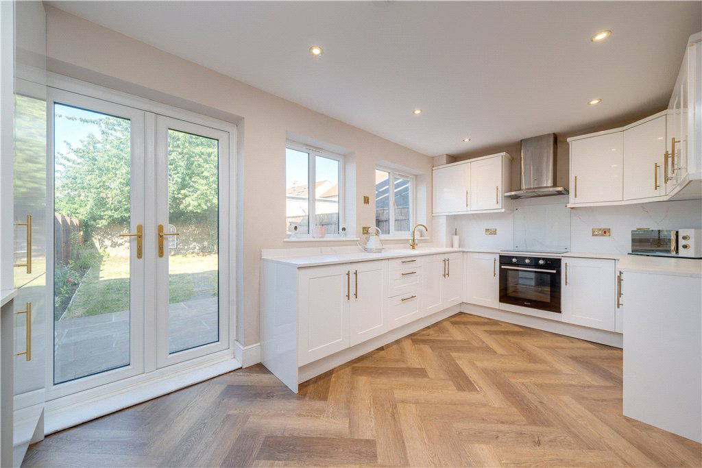 Beech Close, Baldersby, Thirsk, North Yorkshire, YO7, photo 4