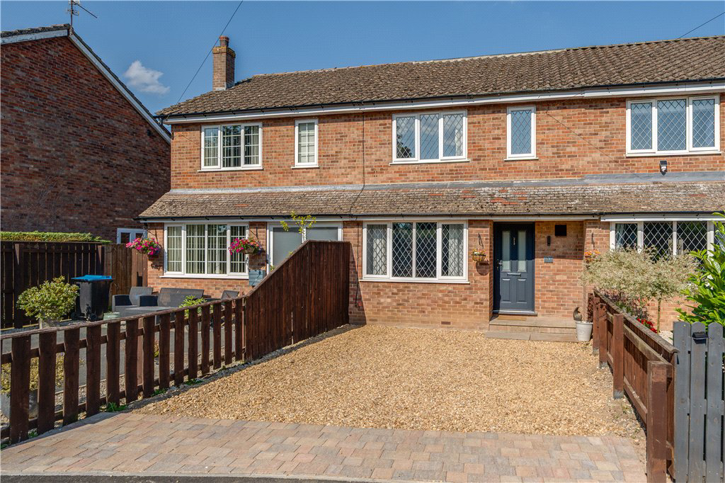 Beech Close, Baldersby, Thirsk, North Yorkshire, YO7