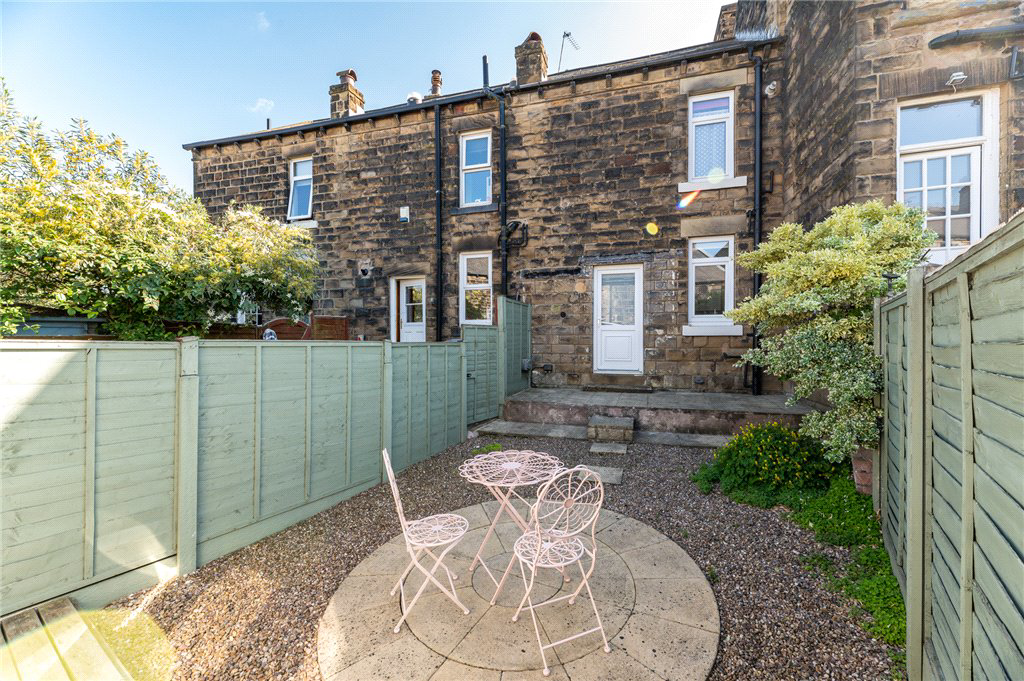 Nepshaw Lane, Morley, Leeds, West Yorkshire, LS27, photo 13