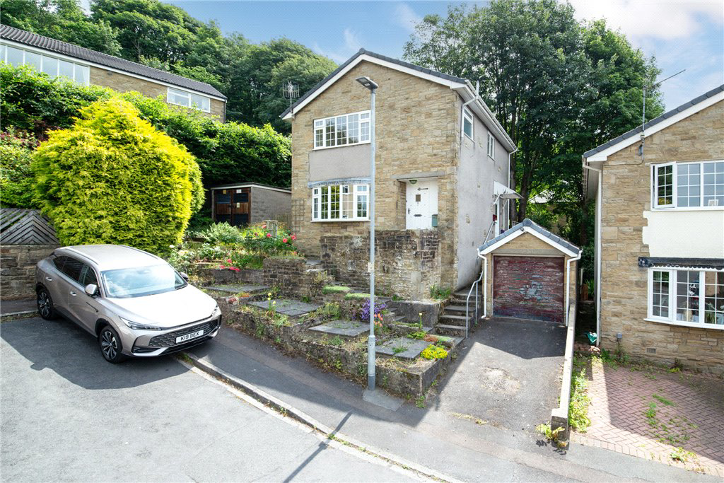 Langley Road, Bingley, West Yorkshire, BD16