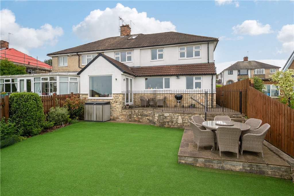 Coxwold View, Wetherby, West Yorkshire, LS22, photo 23