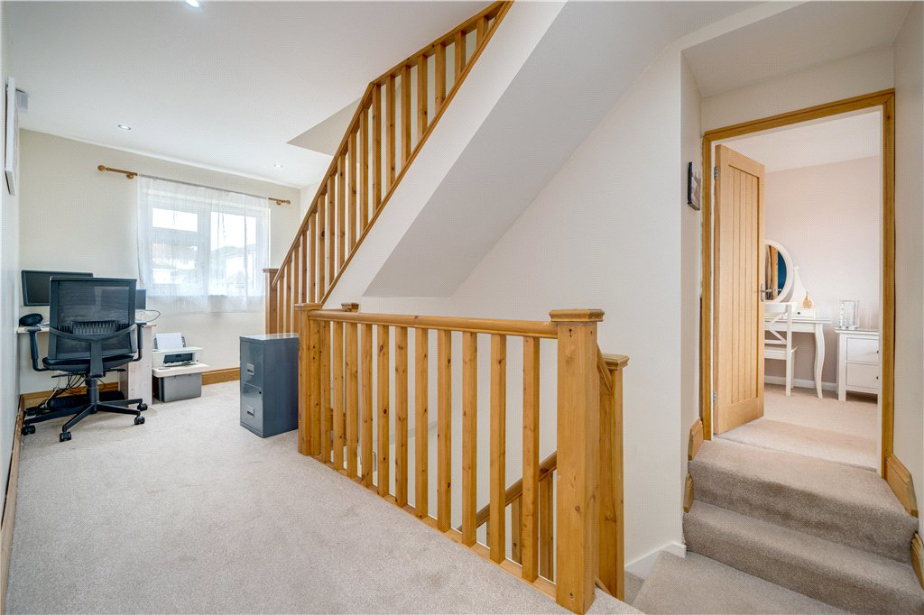 Coxwold View, Wetherby, West Yorkshire, LS22, photo 18