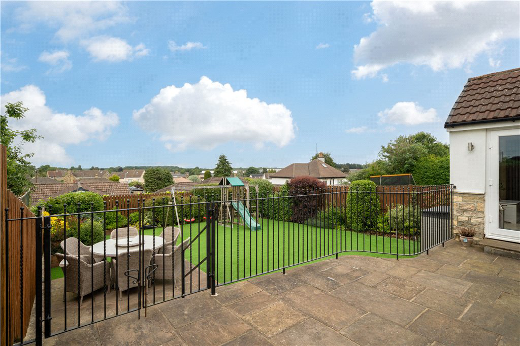 Coxwold View, Wetherby, West Yorkshire, LS22, photo 21
